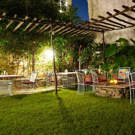 Petal Of Mewar - A Luxury Boutique Hotel Udaipur Kültér fotó