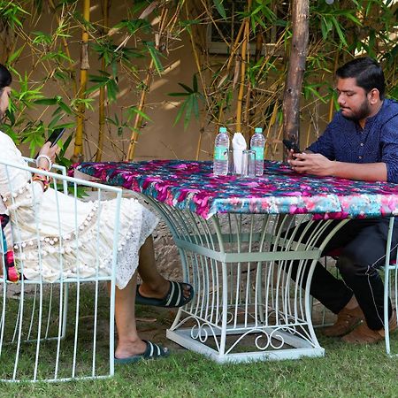 Petal Of Mewar - A Luxury Boutique Hotel Udaipur Kültér fotó