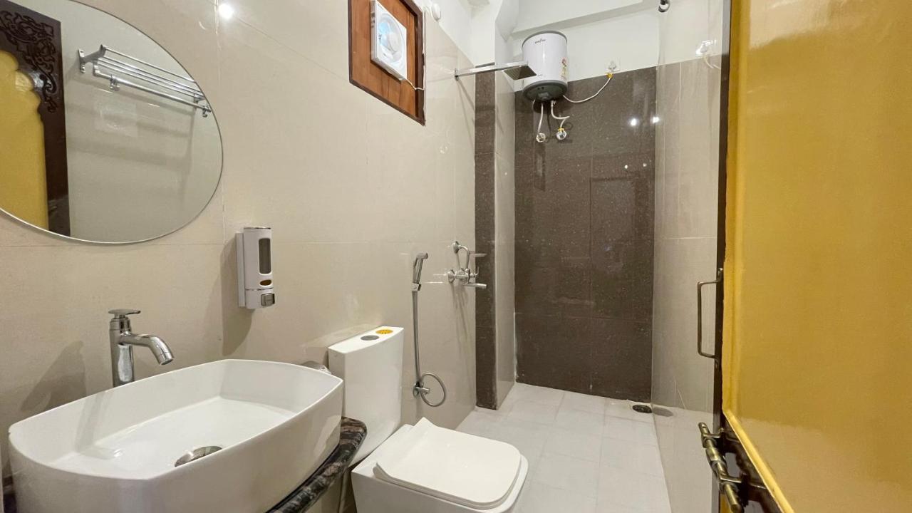 Petal Of Mewar - A Luxury Boutique Hotel Udaipur Kültér fotó