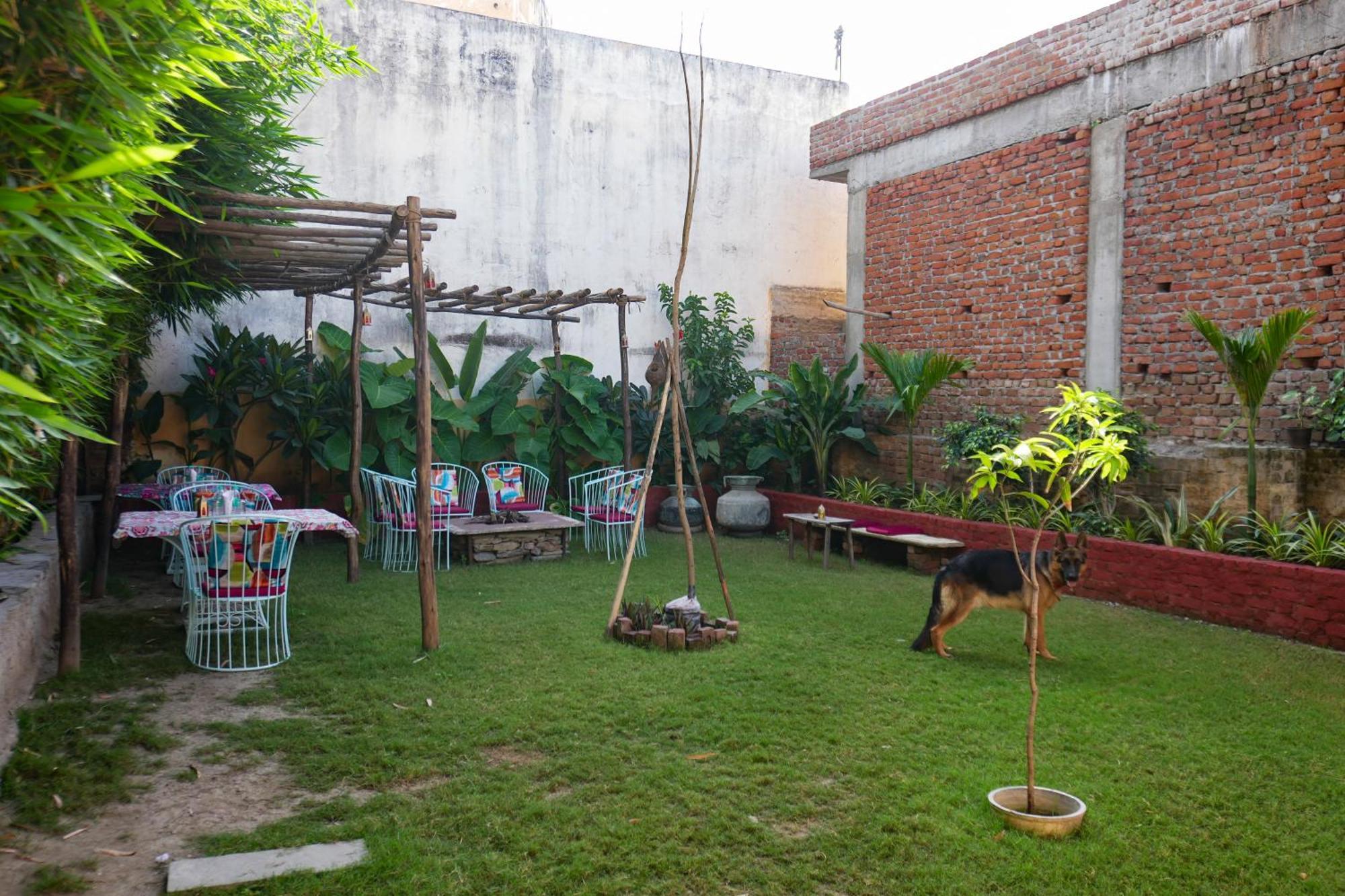 Petal Of Mewar - A Luxury Boutique Hotel Udaipur Kültér fotó