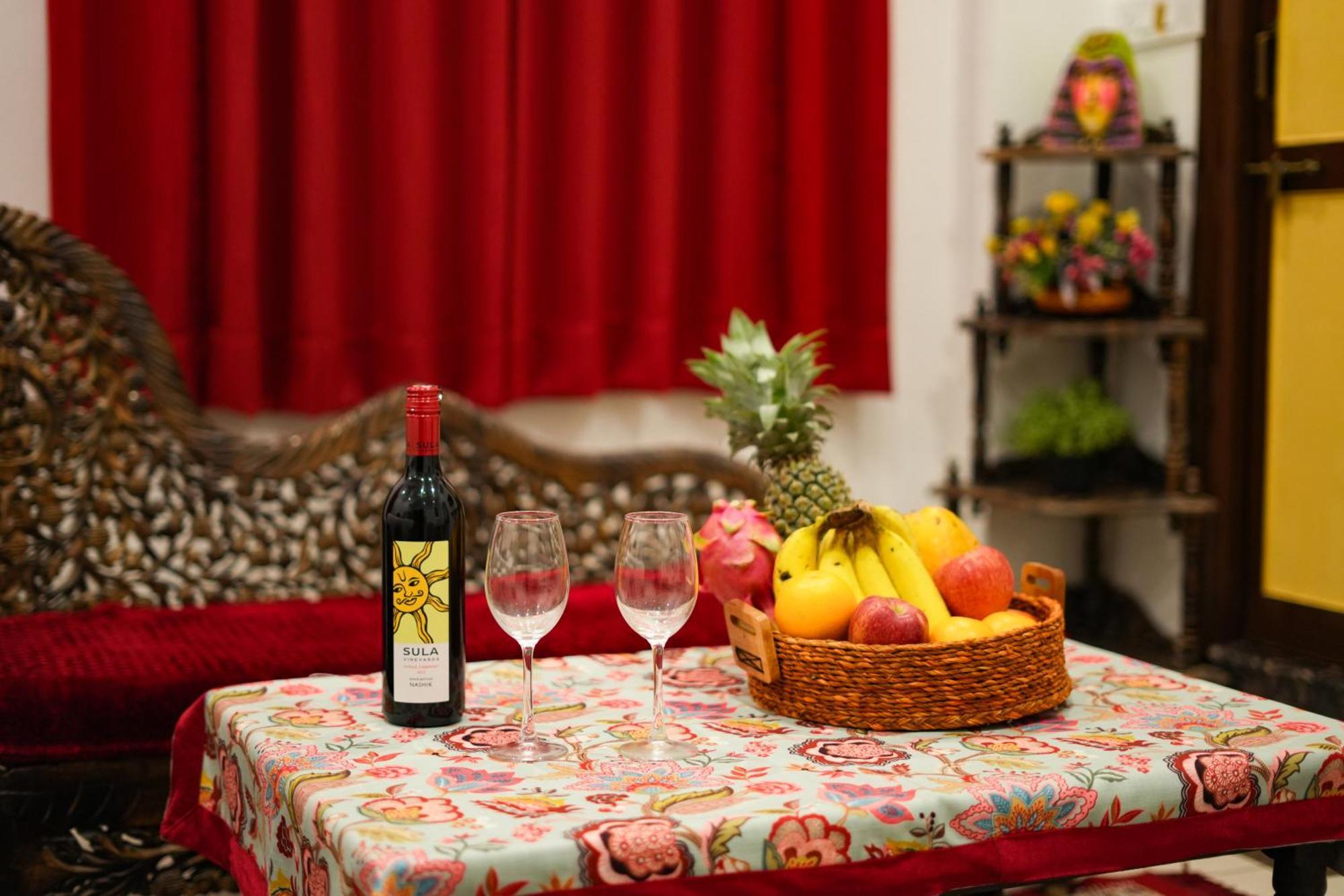 Petal Of Mewar - A Luxury Boutique Hotel Udaipur Kültér fotó