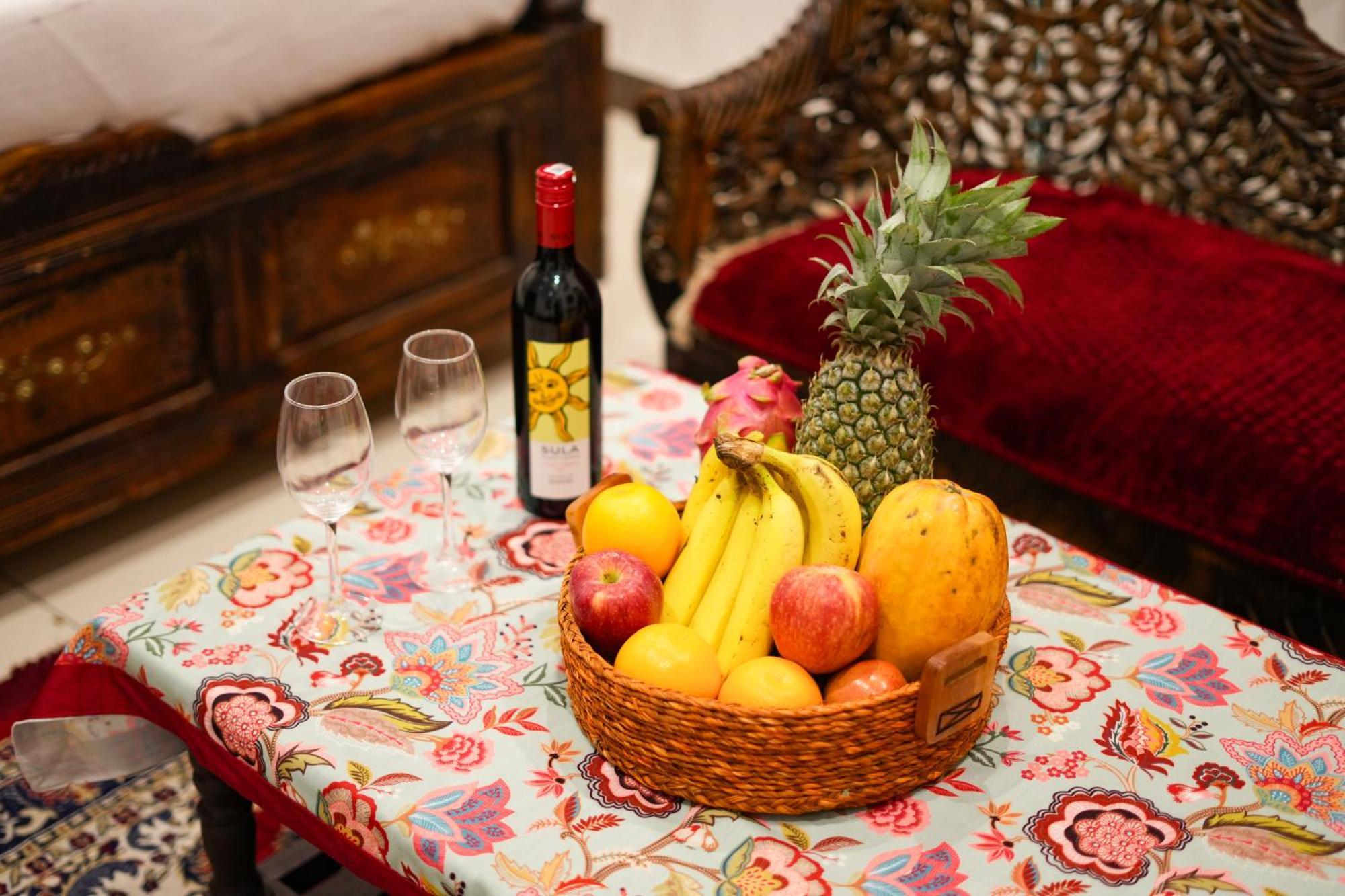 Petal Of Mewar - A Luxury Boutique Hotel Udaipur Kültér fotó